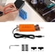 thumbnail image 5 of Juego de bolígrafos de soldadura por puntos para bricolaje, soldadores por puntos, accesorios para máquina de soldadura, herramientas (naranja) Ehuebsd  Para estrenar, 5 of 7