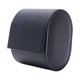 thumbnail image 4 of Cajas de almacenamiento de reloj de material cuero PU de 1 ranura para hombres y mujeres, organizador de vitrinas de joyería, de relojes para el día Yuyangstore Caja de rollo de reloj, 4 of 8