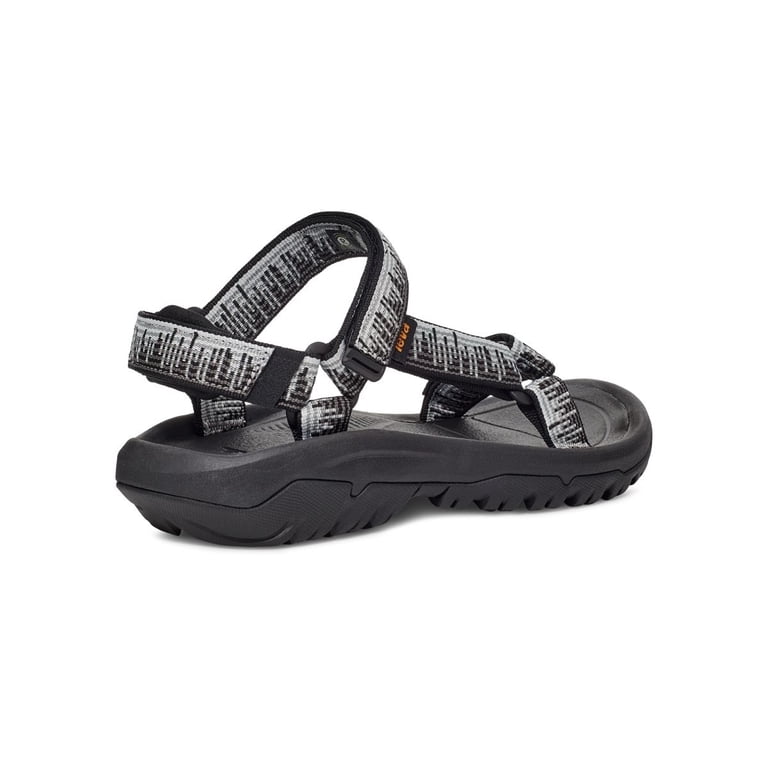 Teva Womens W Hurricane XLT 2 Sandal Atmosphere Black/White