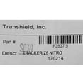thumbnail image 7 of Nitro Boat Shrinkable Transhield Cover 176214 | Z8 White 2014, 7 of 7