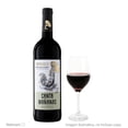 thumbnail image 2 of Vino Tinto Canta Mañanas tempranillo 750 ml, 2 of 4
