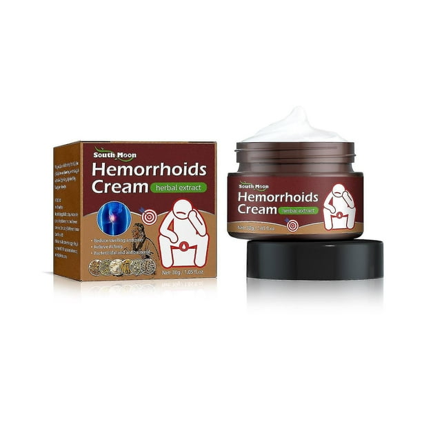 Ungüento para hemorroides Ungüento para hemorroides rotas Hemorroides mixtas internas y externas