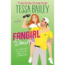 Fangirl Down: A Novel (Paperback)