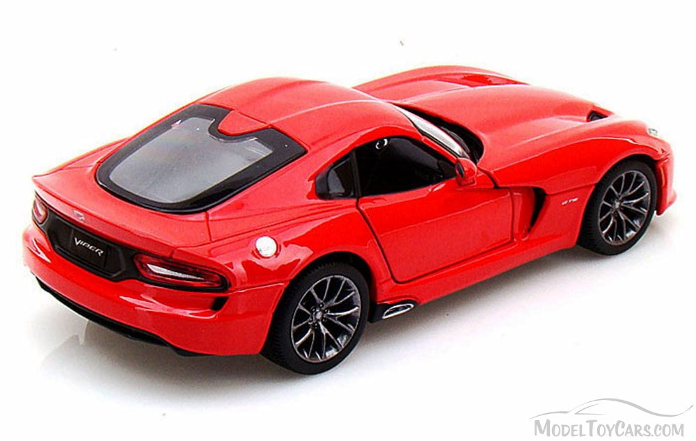 maisto 2013 srt viper gts
