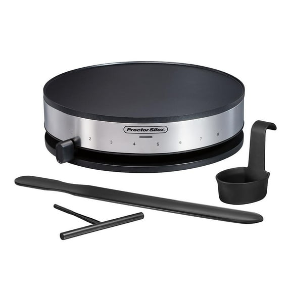 Crepera Proctor-Silex extra grande
