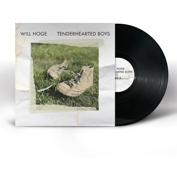 Will Hoge - Tenderhearted Boys - Music & Performance - Vinyl