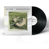 Will Hoge - Tenderhearted Boys - Music & Performance - Vinyl