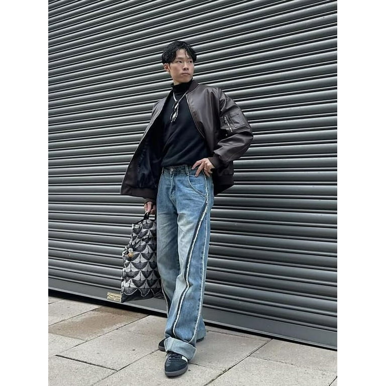 90s vintage jackets mens outlet