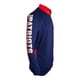 thumbnail image 3 of Chamarra NFL Talla EG Deportiva New England Patriots Azul Marino, 3 of 3
