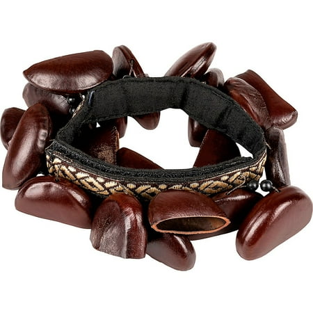 MEINL Foot Rattle with Bendo Seeds