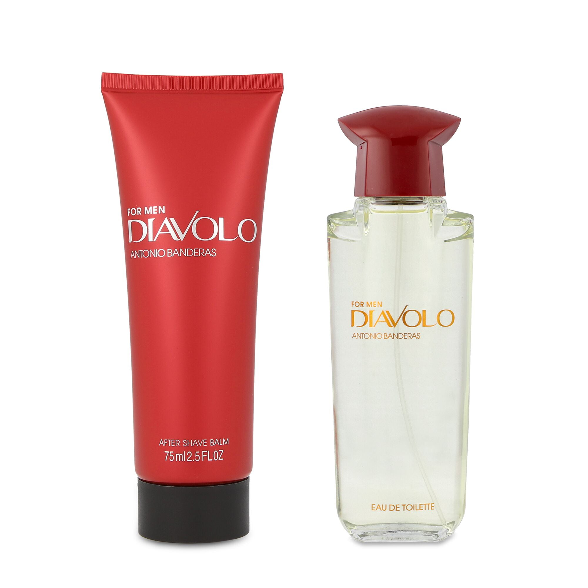 200 Ml Diavolo Antonio Banderas Opiniones DIAVOLO Perfume DIAVOLO
