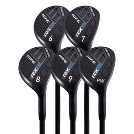 One Swing Same Length Men's Tour Game Improvement Stainless Steel