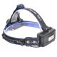 thumbnail image 3 of Linterna frontal LED impermeable a prueba de humedad recargable para acampar y cazar, 3 of 8