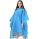 thumbnail image 1 of 2025 Latest Model Rain Ponchos for Adults, EVA Rain Ponchos Waterproof, 1 of 5