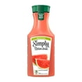 thumbnail image 3 of Simply Watermelon Bottle, 1.54 Liters, 3 of 13