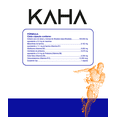thumbnail image 2 of KAHA Rhodiola rosea | CMD | Duo pack con 2 cajas con frascos de 30 Cápsulas c/u., 2 of 4