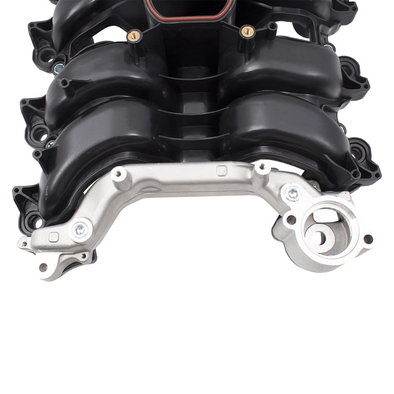 Brock Replacement Intake Manifold With Gaskets For 2005-2007 Ford Focus 2.0L DOHC Engine ONLY