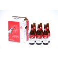 thumbnail image 1 of 6x Pack Sidra Natural Semidulce Manzanas, 1 of 4