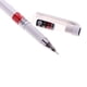 thumbnail image 4 of 12 Piezas Bolígrafos De Gel Roller Ball Bolígrafos Black Ink Office Material Escolar K40 Baoblaze Bolígrafos de gel negro, 4 of 8