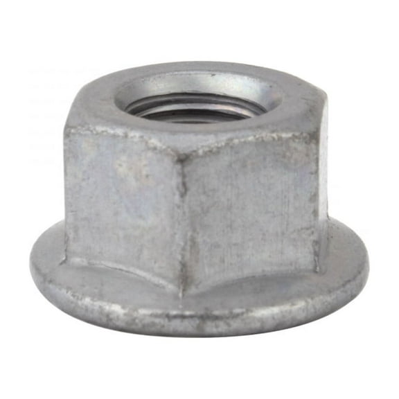 Sunlite Rust-Shield Axle Nuts Frt 5/16x24T