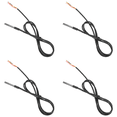 thumbnail image 1 of [1 Metro] Acero Inoxidable Impermeable DS18b20 Sonda Temperatura Sensor Temperatura 18B20 Cable Impermeable (1 M), 1 of 2