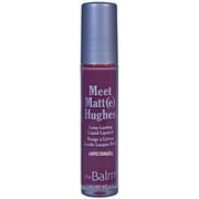 theBalm Meet Matt(e) Hughes Kit Lipsticks 1 ea
