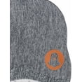 thumbnail image 4 of Protectopie Calcetines Invisibles "Silver" para Caballero, Pack de 3 Pares, 4 of 5