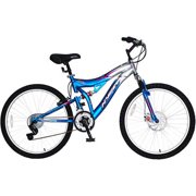 Hyper Wave Shimano 26" Men's Mountain Bike