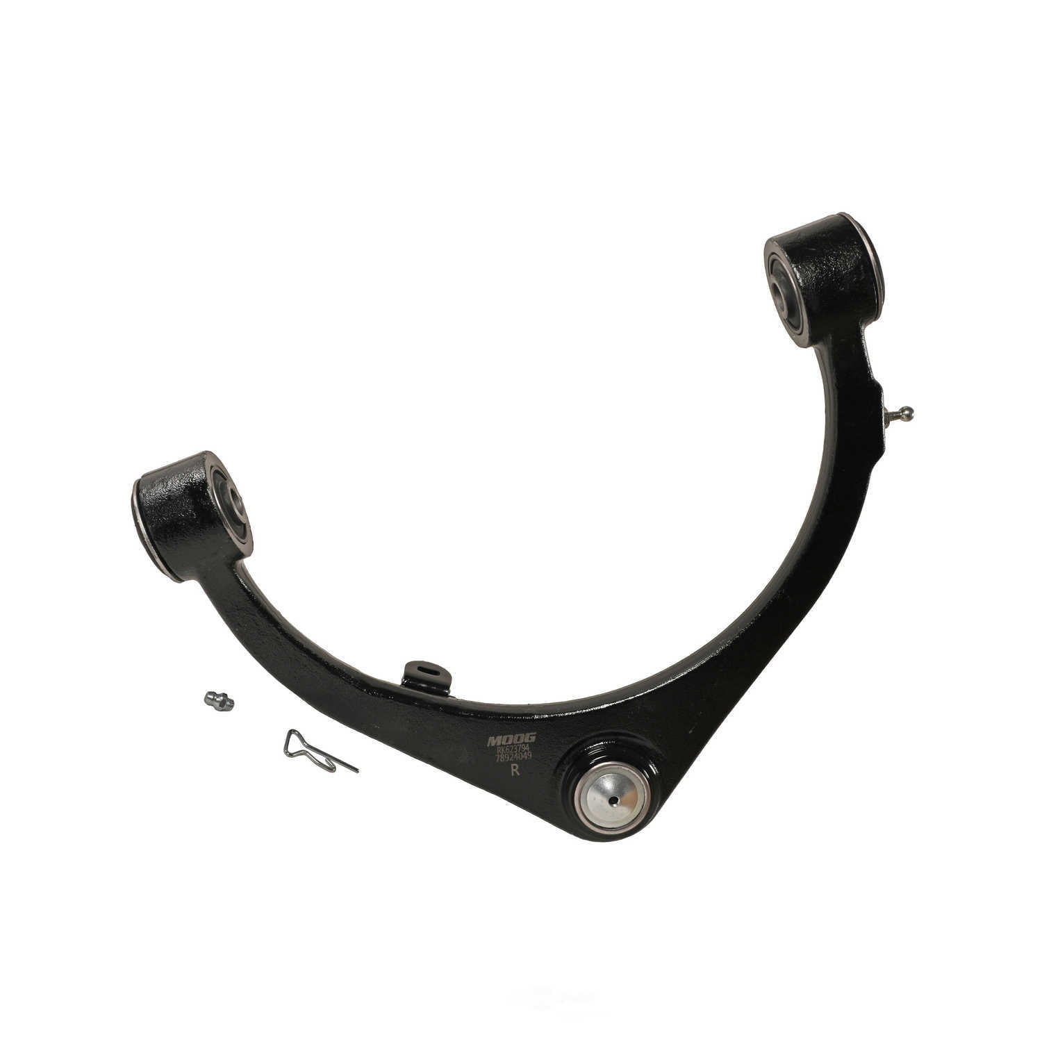 MOOG Chassis Products RK623794 Suspension Control Arm and Ball Joint Assembly