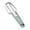 Mint Green, variant on Clearance under $1 Tyidzon Watermelon Cutter Stainless Steel Fruit Cutter Multi Functional Household Fruit Splitter Watermelon Cutting Tool