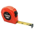 thumbnail image 2 of Crescent Lufkin 16' Tape Measure 3/4"X16' Blade Length, High Visibility Orange, 2 of 3