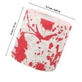 thumbnail image 2 of Minkissy 1Pack Toilet Roll Decor for Adult 9.7In, 2 of 6