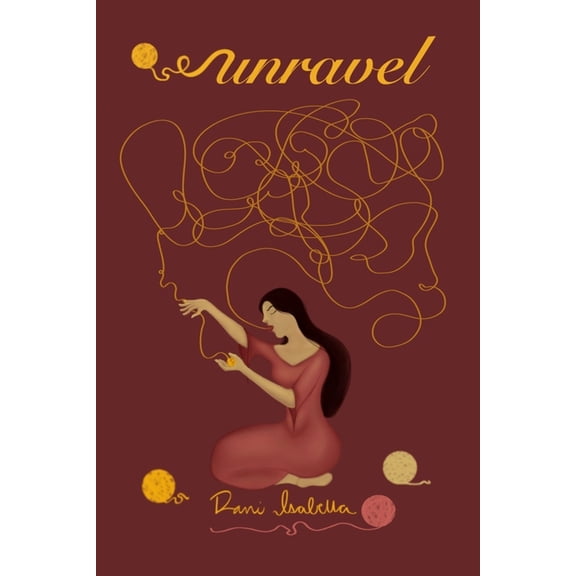unravel, (Paperback)