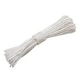 thumbnail image 4 of FONDOTIN 1Pack Nylon Rope for Boating and Camping 82ft Long, 4 of 7