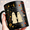 15 oz Black Mug, variant on Lotusprinthandmade Personalized Cute Couple Floral Design Ceramic Mug (11oz)
