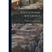 Educational Sociology (Paperback)