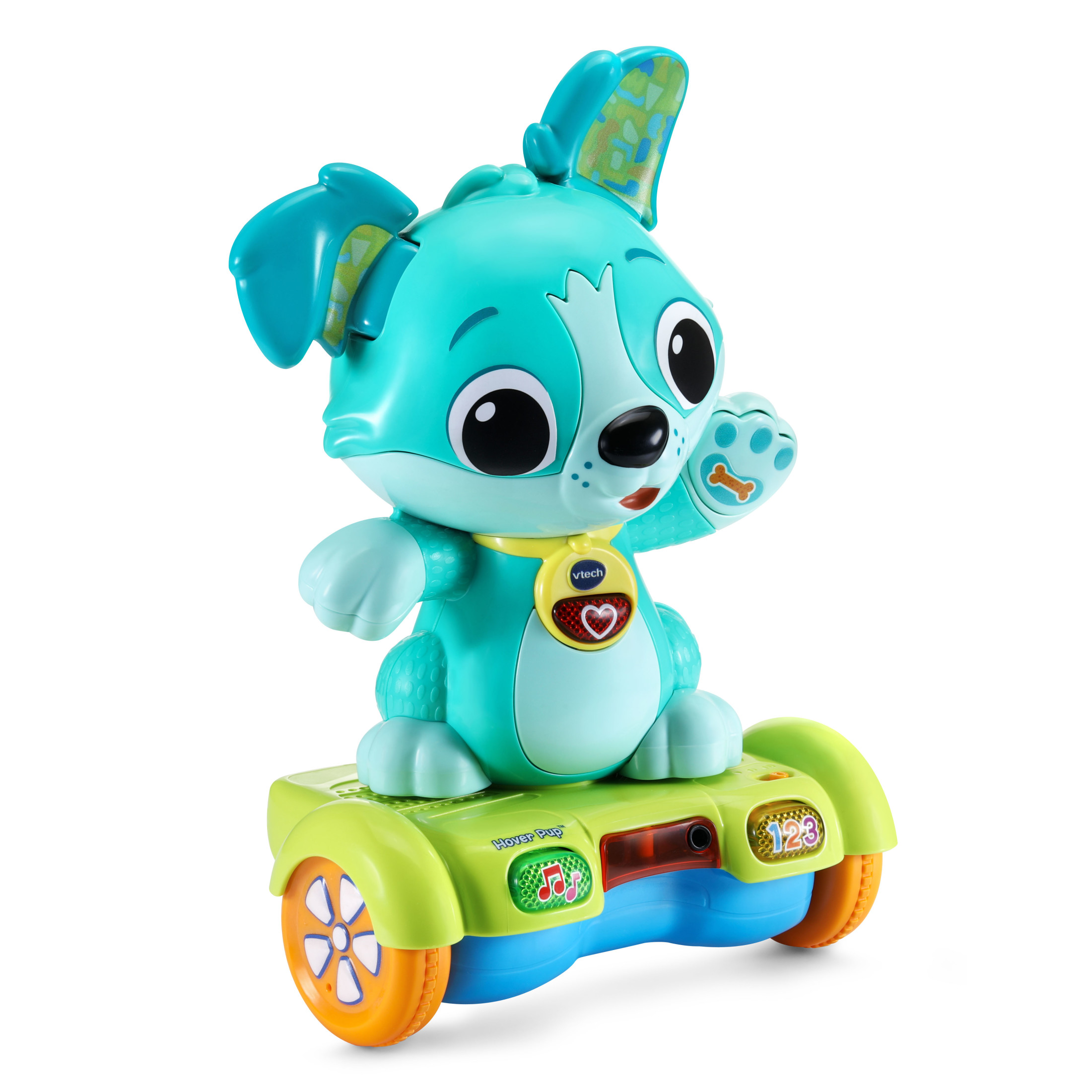 VTech Hover Pup Interactive Learning Toy photo 2