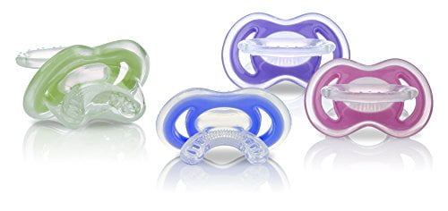nuby teether gum eez