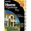 Home & Landscape Design Pro v17 - Windows