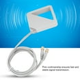 thumbnail image 4 of Antenna Extension Cable, 1.2M Length 2.4G Antenna Extension Cable 6 DBI Dual Frequency   For  8265, 4 of 8