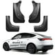 thumbnail image 1 of Juego de Guardabarros Nanaholy para Tesla Model Y Juniper 2026 - Set de 4, 1 of 7