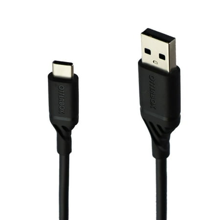 OtterBox (6.6Ft/2m) Durable USB-C to USB Charge/Sync Cable - Black price history on PriceWatchPro
