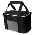 thumbnail image 3 of Waterproof Food Kitchen Lunchbox case Black, 3 of 6