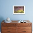 thumbnail image 5 of Waterlilies at Sunset, 191526, Botanical Framed Art Print Wall Art by Claude Monet Sold by Art.Com, 5 of 6