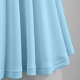 thumbnail image 6 of IROINNID Mini Comfort Waist Skirt For Women Summer A-Line Skirts Design High Waist Sexy Solid Color Skirt, 6 of 9
