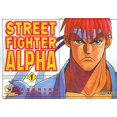 thumbnail image 1 of Street Fighter Alpha, Vol. 1, 1 of 1