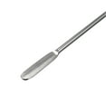 thumbnail image 4 of Uxcell 5Pcs Stainless Steel Coffee Stirrers Cocktail Stir Sticks 7.48 " Long for Mixing Cocktail Coffee, Silver, 4 of 4