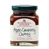 Stonewall Kitchen Apple Cranberry Chutney, 8.5 oz