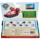 thumbnail image 2 of Paw Patrol, Veh&iacute;culo B&aacute;sico Sustentable Zuma, veh&iacute;culo de Juguete con Figura de acci&oacute;n Coleccionable, Juguetes respetuosos con el Medio Ambiente Paw Patrol NA, 2 of 9