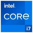 thumbnail image 1 of Intel Core i7-14700F Desktop Processor - 20 Cores (8P+12E) & 28 Threads - 5.40 GHz Max Turbo Frecuency Speed - Socket LGA-1700 - 64-bit Processing - 33MB Cache Memory - Laminar RH1 Cooler Included, 1 of 1
